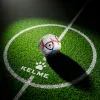 Мяч футб. KELME Russian Premier League, 7601QU5216-100, р.5, FIFA Pro, 10п, ПУ, термосш, бел-син-кр за 10&nbsp;672.60 ₽ купить в Сочи