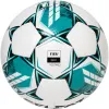 Мяч футб. SELECT NUMERO 10 V23, 0575060004, р.5, FIFA Basic, 32п, ПУ, руч. сш, бело-бирюзовый за 8&nbsp;051.20 ₽ купить в Сочи