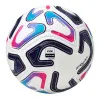 Мяч футб. PUMA Stellar Pro PL, 08510701, р.5, FIFA Quality Pro, 8п, ПУ, термосш, бело-фиолетовый за 9&nbsp;069.50 ₽ купить в Сочи