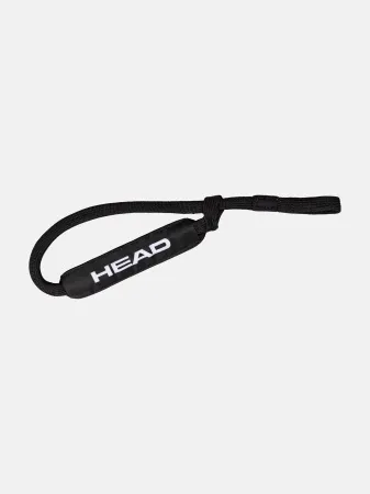 Шнурок для падел-ракетки Head Wrist Padel Cord, 288076, полиэстер, черный за 1&nbsp;344.70 ₽ купить в Сочи