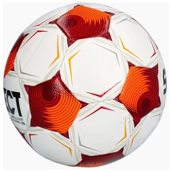 Мяч футб. SELECT Brillant Training DB V25 за 4&nbsp;936.80 ₽ в Сочи