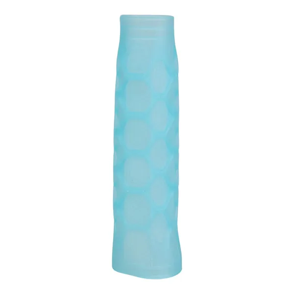 Грип BULLPADEL Grip Gel, 472015, 0.5 мм, голубой за 3&nbsp;830.10 ₽ в Сочи