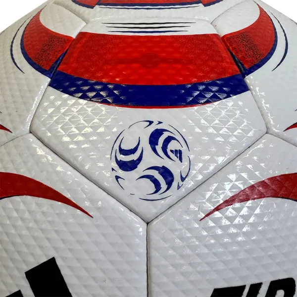 Мяч футб. ADIDAS Tiro Competition JW1534, р.5, FIFA Pro, 32 пан., ПУ, термосшивка, бело-красный за 7&nbsp;036.30 ₽ в Сочи