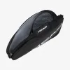 Сумка-чехол HEAD TOUR Racquet Bag S, 260644-BKWH, с карманом для 3 тен.ракеток, черно-белый за 6&nbsp;723.50 ₽ купить в Сочи
