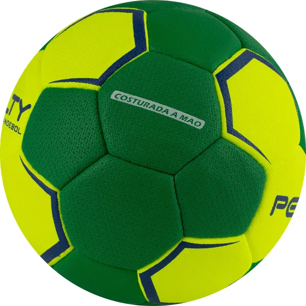 СЦ*Мяч ганд. PENALTY HANDEBOL SUECIA H2L ULTRA GRIP FEMININO, 5115615300-U,р.2,PU,руч.с,жел-зел за 3&nbsp;512.20 ₽ в Сочи