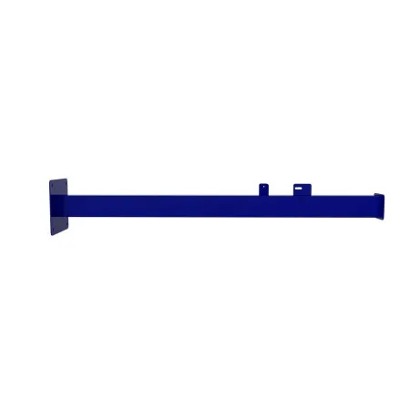 Ферма для баскетбольного щита игрового на растяжках вынос 1800 мм ZAVODSPORTA за 23&nbsp;140 ₽ купить в Сочи