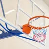 Щит баскетбольный игровой (монолитный поликарбонат) 1050х1800 мм ZAVODSPORTA за 47&nbsp;600 ₽ купить в Сочи