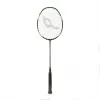 Ракетка для бадм. DOUBLE FISH JINQUE QT-1603, для продвинутых,графит со струнам,литой,черный за 3&nbsp;583.60 ₽ купить в Сочи