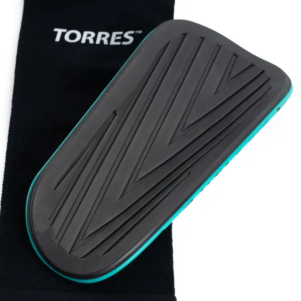 Щитки футбольные TORRES Pro за 1&nbsp;972 ₽ в Сочи