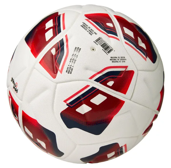 Мяч футб. VISION TRITON, FV425075, р.5,FIFA Quality Pro,MF, 16 пан, термосш.,бел-красный за 8&nbsp;007 ₽ в Сочи