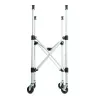 Корзина для теннисных мячей HEAD TT7003, на 125 мячей,с сумкой-переноской, складная, металл, черный за 6&nbsp;942.80 ₽ купить в Сочи