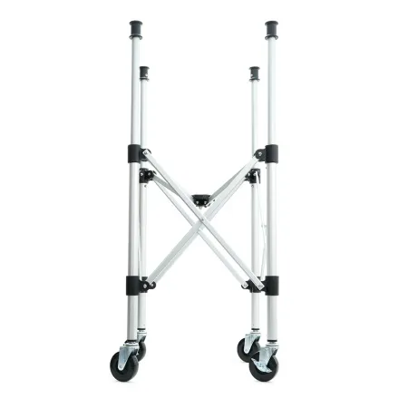 Корзина для теннисных мячей HEAD TT7003, на 125 мячей,с сумкой-переноской, складная, металл, черный за 6&nbsp;942.80 ₽ купить в Сочи
