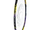 Ракетка бадм. TORRES Carbon PRO6, BD20521,для продв., стерж/обод из карбона,со струнами, фиол за 4&nbsp;477.80 ₽ купить в Сочи