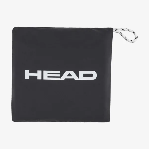 Сумка для обуви HEAD Tour Shoe Bag, 260704-BKWH, 35*23*14 см, черно-белый за 2&nbsp;099.50 ₽ в Сочи