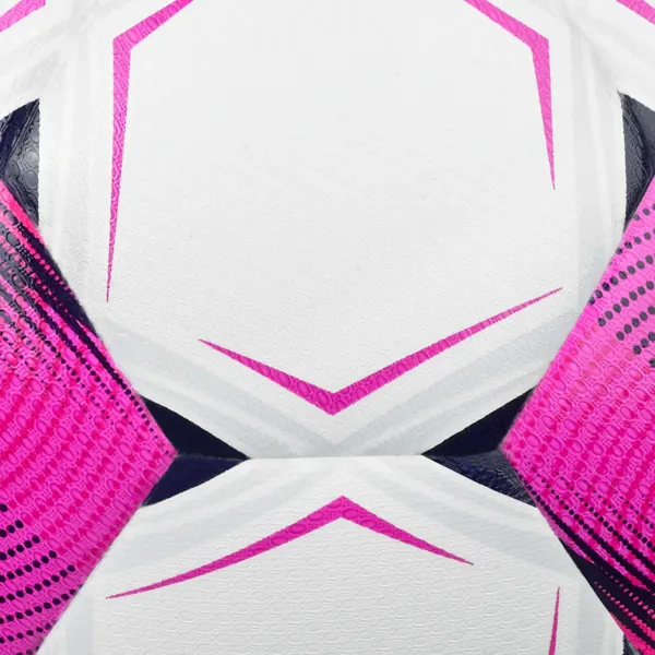 Мяч футб. SELECT Atlanta v26, 0575971011, р.5, FIFA Basic, облегч, 32п,ТПУ, гибрид.сш, бел-роз-черн. за 4&nbsp;712.40 ₽ в Сочи