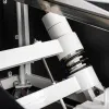 Баскетбольная стойка мобильная складная на пружинах вынос 2,25 м c противовесом ZAVODSPORTA за 530&nbsp;660 ₽ купить в Сочи