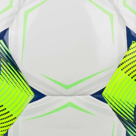 Мяч футзал. SELECT Futsal Talento 13 V26, 1062471015, р.3, 32п, ТПУ, гибр.сш, бело-сине-желтый за 4&nbsp;355.40 ₽ купить в Сочи