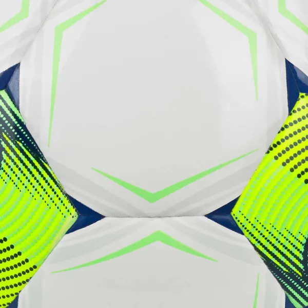 Мяч футзал. SELECT Futsal Talento 13 V26, 1062471015, р.3, 32п, ТПУ, гибр.сш, бело-сине-желтый за 4&nbsp;355.40 ₽ в Сочи