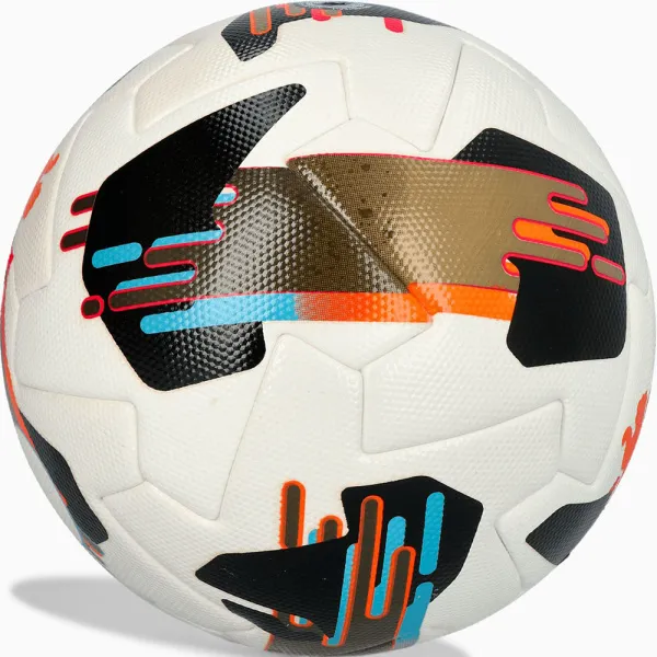 Мяч футб. PUMA Orbita 1 TB, 08432201, р.5, FIFA Quality Pro, 12 пан, ПУ, термосшивка, мультиколор за 13&nbsp;392.60 ₽ в Сочи