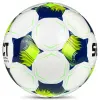 Мяч футзал. SELECT Futsal Talento 13 V26, 1062471015, р.3, 32п, ТПУ, гибр.сш, бело-сине-желтый за 4&nbsp;355.40 ₽ купить в Сочи