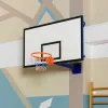 Кольцо баскетбольное амортизационное №7 120х100 мм ZAVODSPORTA за 9&nbsp;851 ₽ купить в Сочи