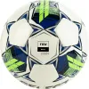 Мяч футзал. SELECT Futsal Master Shiny V22, 1043460004, р.4, Basic,32п, гл.ПУ, руч.сш,бел-син-зел за 7&nbsp;539.50 ₽ купить в Сочи
