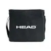 Корзина для теннисных мячей HEAD TT7003, на 125 мячей,с сумкой-переноской, складная, металл, черный за 6&nbsp;942.80 ₽ купить в Сочи
