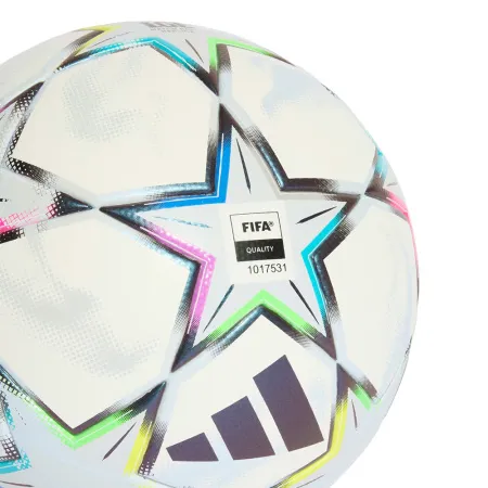 Мяч футб. ADIDAS UCL League Box KE9771, р.5, FIFA Quality, 32п, ТПУ, термосш, мультиколор за 5&nbsp;766.40 ₽ купить в Сочи