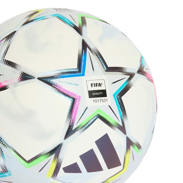 Мяч футб. ADIDAS UCL League Box KE9771, р.5, FIFA Quality, 32п, ТПУ, термосш, мультиколор за 5&nbsp;766.40 ₽ в Сочи
