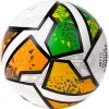 Мяч футзал. TORRES Futsal Club, FS323764, р.4, 10 пан. ПУ, 4 под. сл, гибрид. сш. бело-зел-оранж за 2&nbsp;264.40 ₽ купить в Сочи