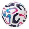 Мяч футб. PUMA Stellar Pro PL, 08510701, р.5, FIFA Quality Pro, 8п, ПУ, термосш, бело-фиолетовый за 9&nbsp;069.50 ₽ купить в Сочи