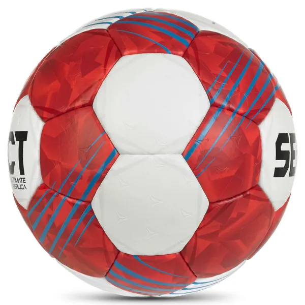 Мяч ганд. SELECT Ultimate Replica v26 за 5&nbsp;856.50 ₽ в Сочи