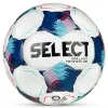 Мяч футб. SELECT Brillant Training DB V25, 0864171002, р.4, 32п, ТПУ, гибр.сш, бело-синий за 4&nbsp;936.80 ₽ купить в Сочи