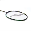 Ракетка для бадм. DOUBLE FISH JINQUE QT-1603, для продвинутых,графит со струнам,литой,черный за 3&nbsp;583.60 ₽ купить в Сочи