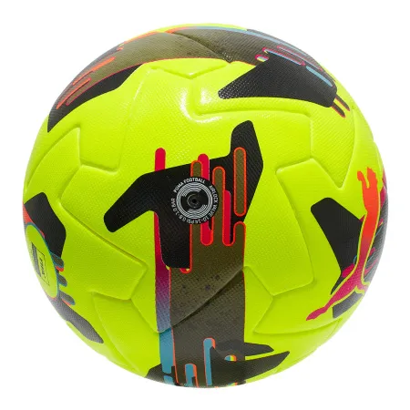 Мяч футб. PUMA Orbita 2 TB, 08432303, р.5, FIFA Quality Pro, 12 пан., ТПУ, термосшивка, желто-черный за 7&nbsp;260.70 ₽ купить в Сочи