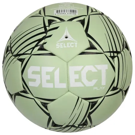 Мяч ганд. SELECT Play, 3890847551, р.0, ПУ, гибрид.сш, светло-зеленый за 3&nbsp;840.30 ₽ купить в Сочи