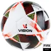 Мяч футб. VISION Spark, F324045, р.5, FIFA Basiс, 24 пан,ПУ,2 подкл.слой,гибрид.сшив,бело-мультикол за 2&nbsp;279.70 ₽ купить в Сочи