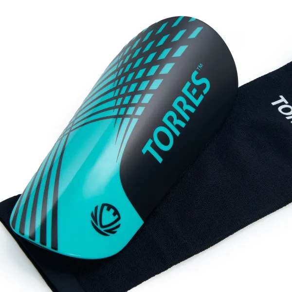Щитки футбольные TORRES Pro за 1&nbsp;972 ₽ в Сочи