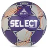 Мяч ганд. SELECT Ultimate Official EHF V24, 1612858999, Senior(р.3), EHF Appr, ПУ, руч.сш, фиол-сер за 15&nbsp;504 ₽ купить в Сочи
