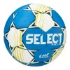 Мяч ганд. SELECT HB FORCE DB V25, 1622858205, Senior (р.3), EHF Appr,ПУ, гибр.сш., сине-белый за 8&nbsp;438.80 ₽ купить в Сочи