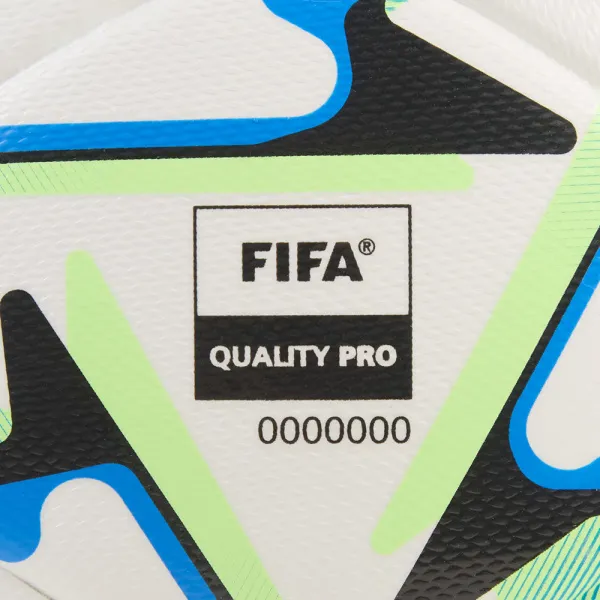 Мяч футзал PUMA Stellar Pro Futsal, 08508501, р.4, FIFA Quality Pro, 8пан, ПУ, терм.сш, бело-голубой за 6&nbsp;932.60 ₽ в Сочи