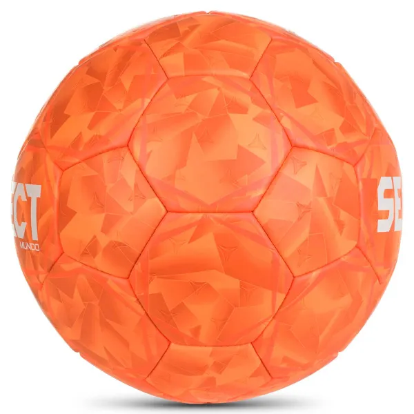 Мяч ганд. SELECT Mundo V26 за 4&nbsp;970.80 ₽ в Сочи