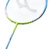 Ракетка для бадм. DOUBLE FISH JINQUE QT-1601, для продвинутых,карбон со струнами,литая,голубой за 3&nbsp;015.80 ₽ купить в Сочи