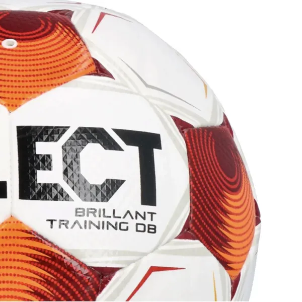 Мяч футб. SELECT Brillant Training DB V25 за 4&nbsp;936.80 ₽ в Сочи