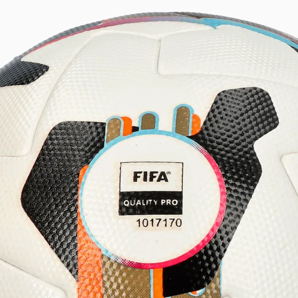 Мяч футб. PUMA Orbita 1 TB, 08432201, р.5, FIFA Quality Pro, 12 пан, ПУ, термосшивка, мультиколор за 13&nbsp;392.60 ₽ в Сочи