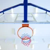 Ферма для баскетбольного щита игрового на растяжках вынос 1800 мм ZAVODSPORTA за 23&nbsp;140 ₽ купить в Сочи