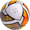 Мяч футб. TORRES Club, F323965, р.5, 10 пан., ПУ, гибрид. сшив, бел-оранж-желт за 2&nbsp;225.30 ₽ купить в Сочи