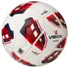 Мяч футб. VISION TRITON, FV425075, р.5,FIFA Quality Pro,MF, 16 пан, термосш.,бел-красный за 8&nbsp;007 ₽ купить в Сочи