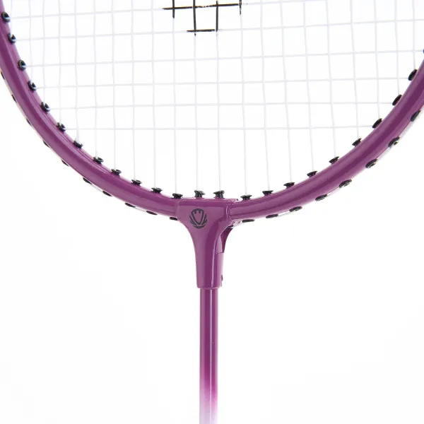 Набор для бадм. TORRES Leisure Set, BD23520, для начинающ.,стал. стерж, алюм. обод, со струнами,фиол за 2&nbsp;322.20 ₽ в Сочи