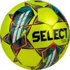 Мяч футзал. SELECT Futsal Mimas, 1053460550, р.4,FIFA Basic, 32 пан, гл.ПУ, руч.сш, жел-сине-красный за 6&nbsp;303.60 ₽ купить в Сочи